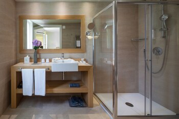 Kurhaus Cademario - Adults Only