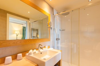 Kurhaus Cademario - Adults Only