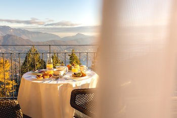 Kurhaus Cademario - Adults Only