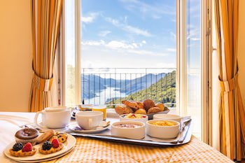 Kurhaus Cademario - Adults Only