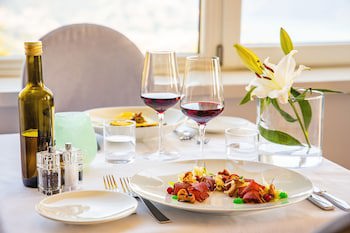 Kurhaus Cademario - Adults Only