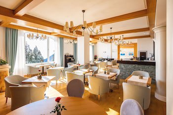 Kurhaus Cademario - Adults Only