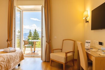 Kurhaus Cademario - Adults Only