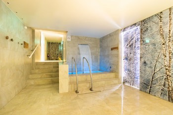 Kurhaus Cademario - Adults Only