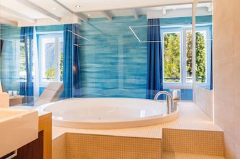Kurhaus Cademario - Adults Only