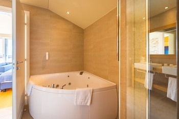 Kurhaus Cademario - Adults Only
