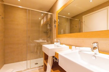 Kurhaus Cademario - Adults Only