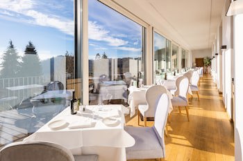 Kurhaus Cademario - Adults Only