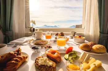 Kurhaus Cademario - Adults Only