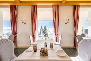 Kurhaus Cademario - Adults Only