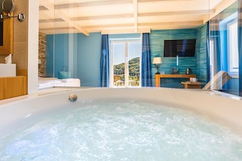 Kurhaus Cademario - Adults Only