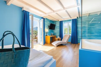 Kurhaus Cademario - Adults Only