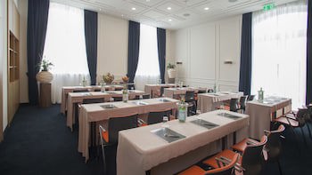 Kurhaus Cademario - Adults Only