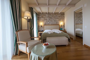 Kurhaus Cademario - Adults Only