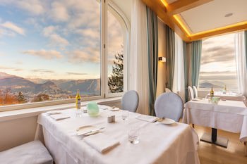 Kurhaus Cademario - Adults Only