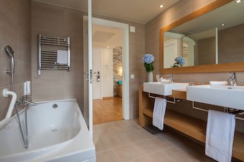 Kurhaus Cademario - Adults Only