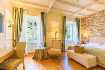 Kurhaus Cademario - Adults Only