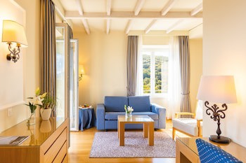 Kurhaus Cademario - Adults Only