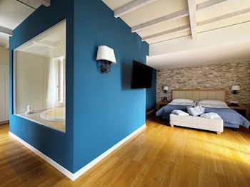 Kurhaus Cademario - Adults Only
