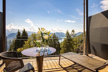 Kurhaus Cademario - Adults Only