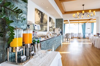 Kurhaus Cademario - Adults Only