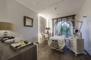 Kurhaus Cademario - Adults Only