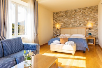 Kurhaus Cademario - Adults Only