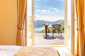 Kurhaus Cademario - Adults Only