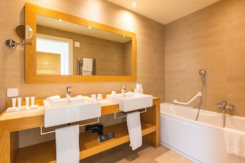 Kurhaus Cademario - Adults Only