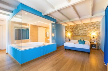 Kurhaus Cademario - Adults Only
