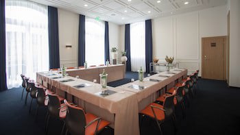 Kurhaus Cademario - Adults Only