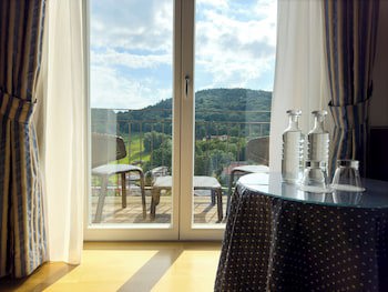 Kurhaus Cademario - Adults Only