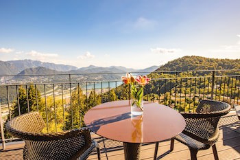 Kurhaus Cademario - Adults Only