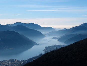 Kurhaus Cademario - Adults Only