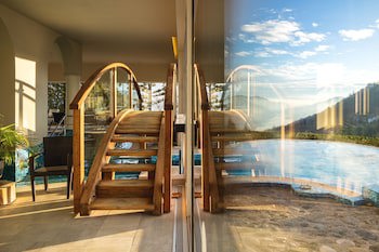 Kurhaus Cademario - Adults Only