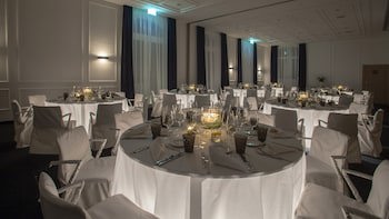 Kurhaus Cademario - Adults Only