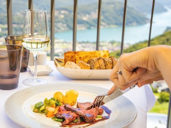 Kurhaus Cademario - Adults Only