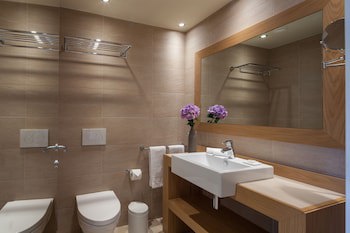 Kurhaus Cademario - Adults Only