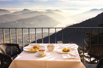 Kurhaus Cademario - Adults Only