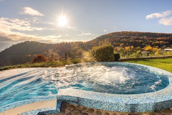 Kurhaus Cademario - Adults Only