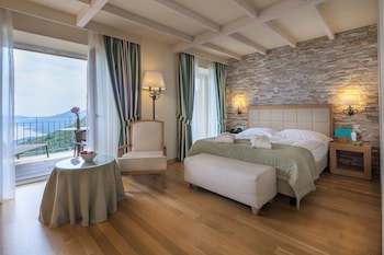 Kurhaus Cademario - Adults Only