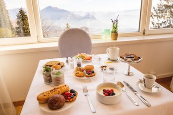 Kurhaus Cademario - Adults Only