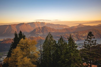 Kurhaus Cademario - Adults Only