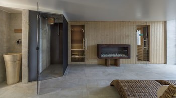 Kurhaus Cademario - Adults Only