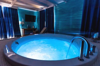 Kurhaus Cademario - Adults Only