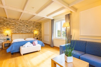 Kurhaus Cademario - Adults Only
