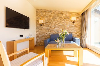 Kurhaus Cademario - Adults Only