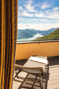 Kurhaus Cademario - Adults Only