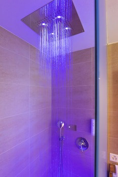 Kurhaus Cademario - Adults Only