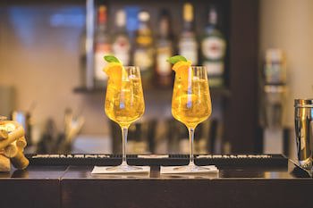 Kurhaus Cademario - Adults Only